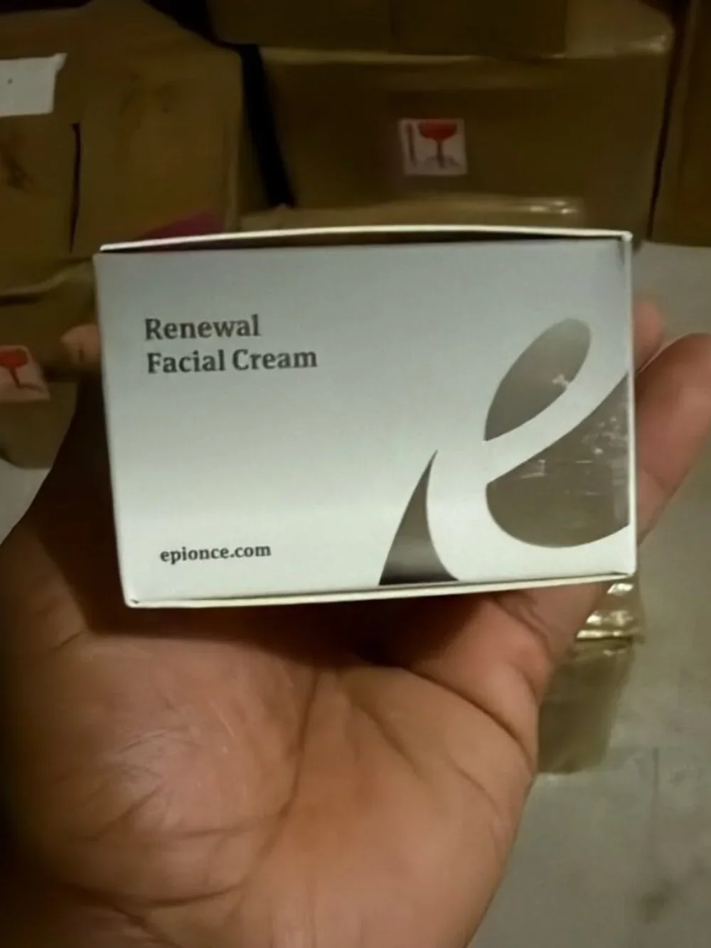 FLASH SALE ⚡️🏷️ Epionce Renewal Facial Cream 50g / 1.7 oz  Brand New in Box